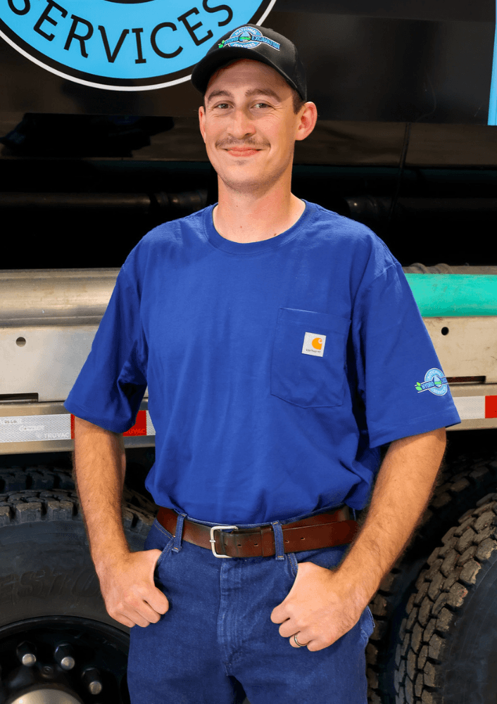 Picture of Jim, the Field Supervisor in Omaha, Nebraska.