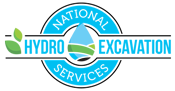National Hydro-Excavation Services Logo